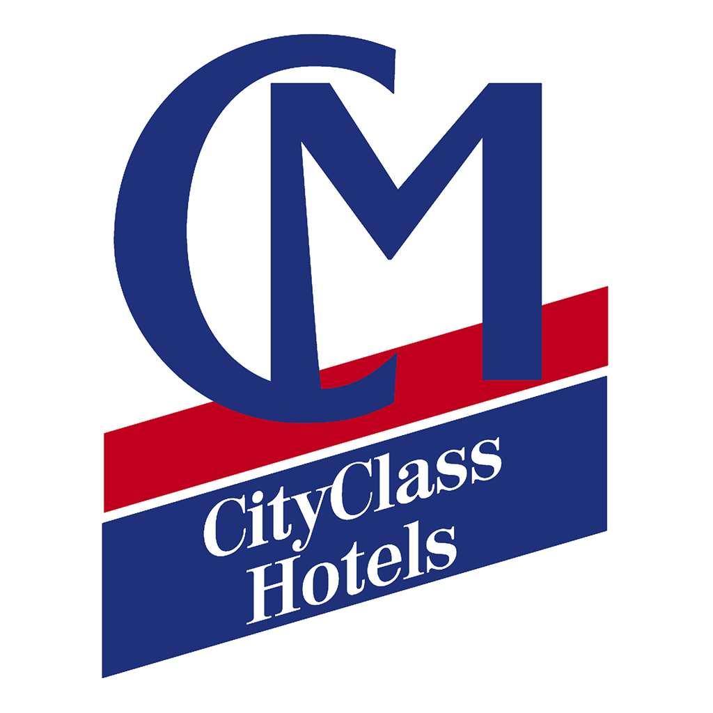 Cityclass Hotel Am Dom Köln Logo billede